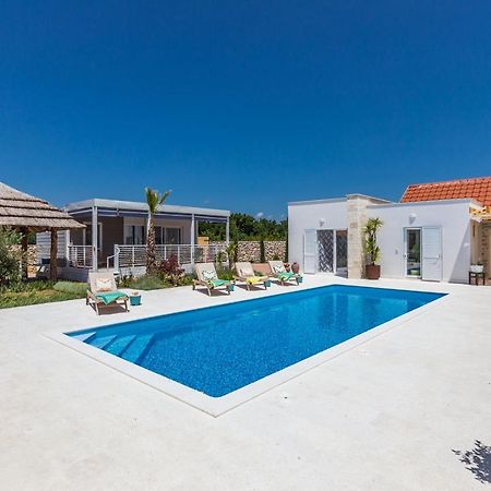 Galovac  Vila Gallo מראה חיצוני תמונה