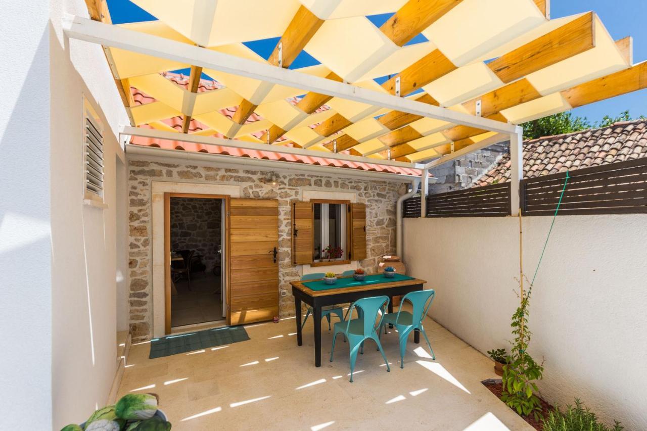 Galovac  Vila Gallo מראה חיצוני תמונה