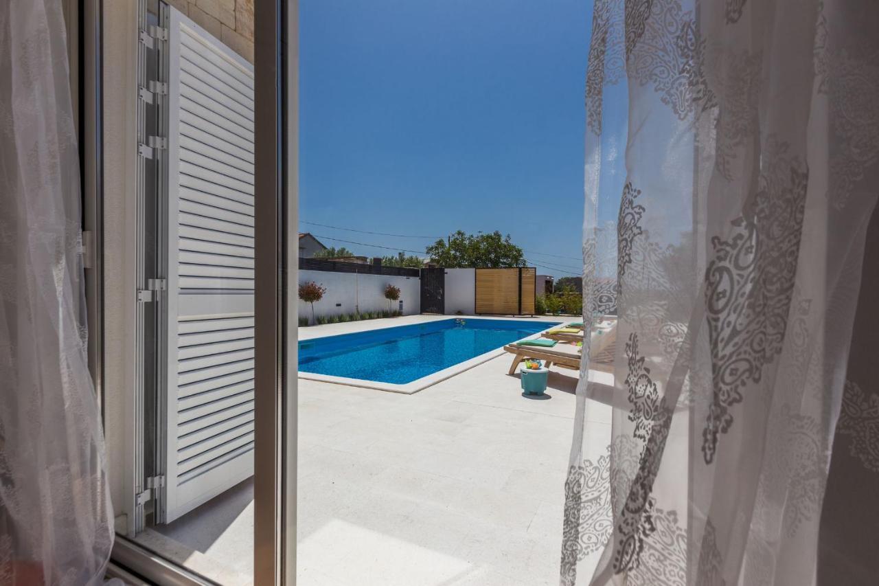 Galovac  Vila Gallo מראה חיצוני תמונה