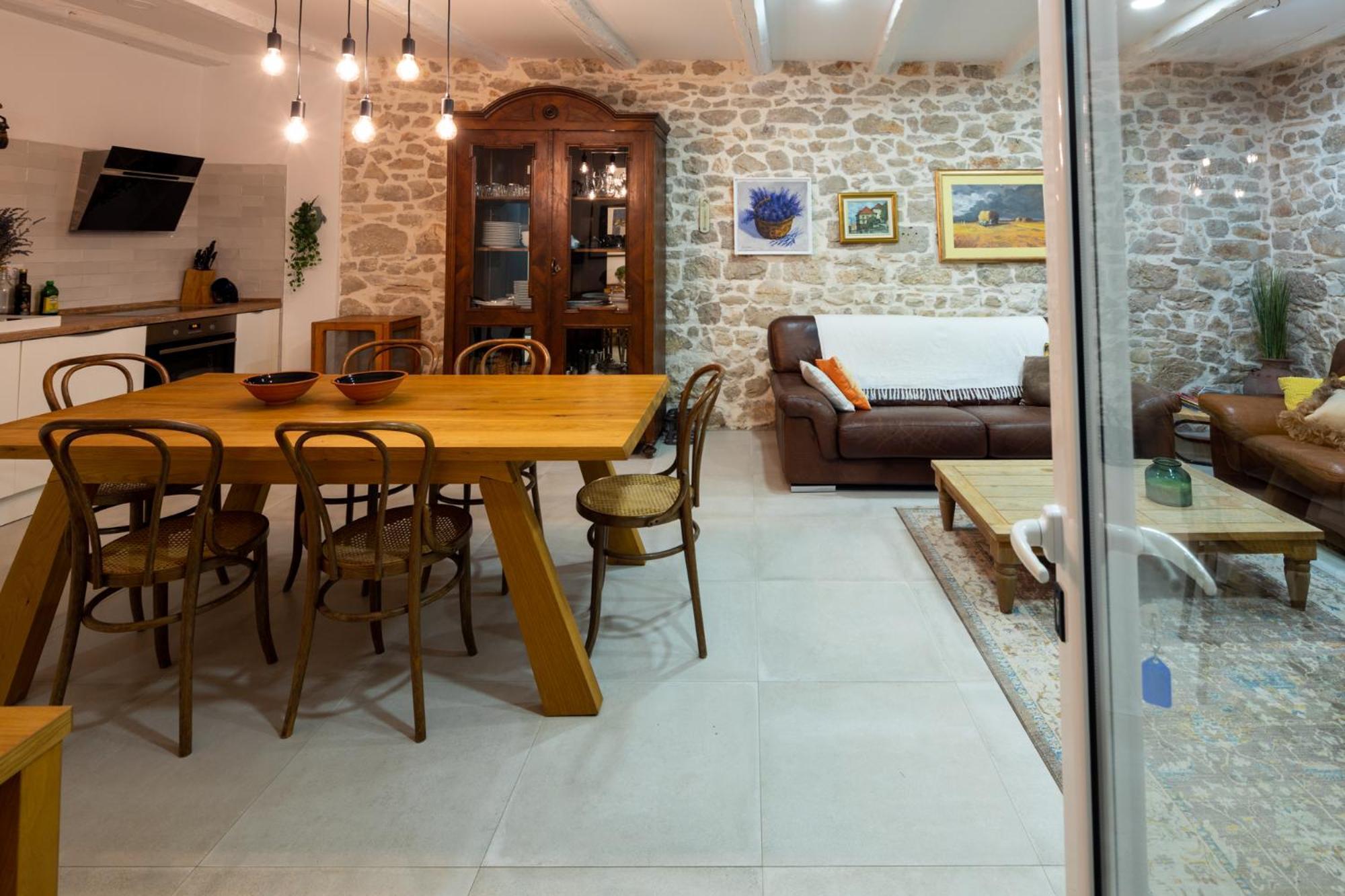 Galovac  Vila Gallo מראה חיצוני תמונה