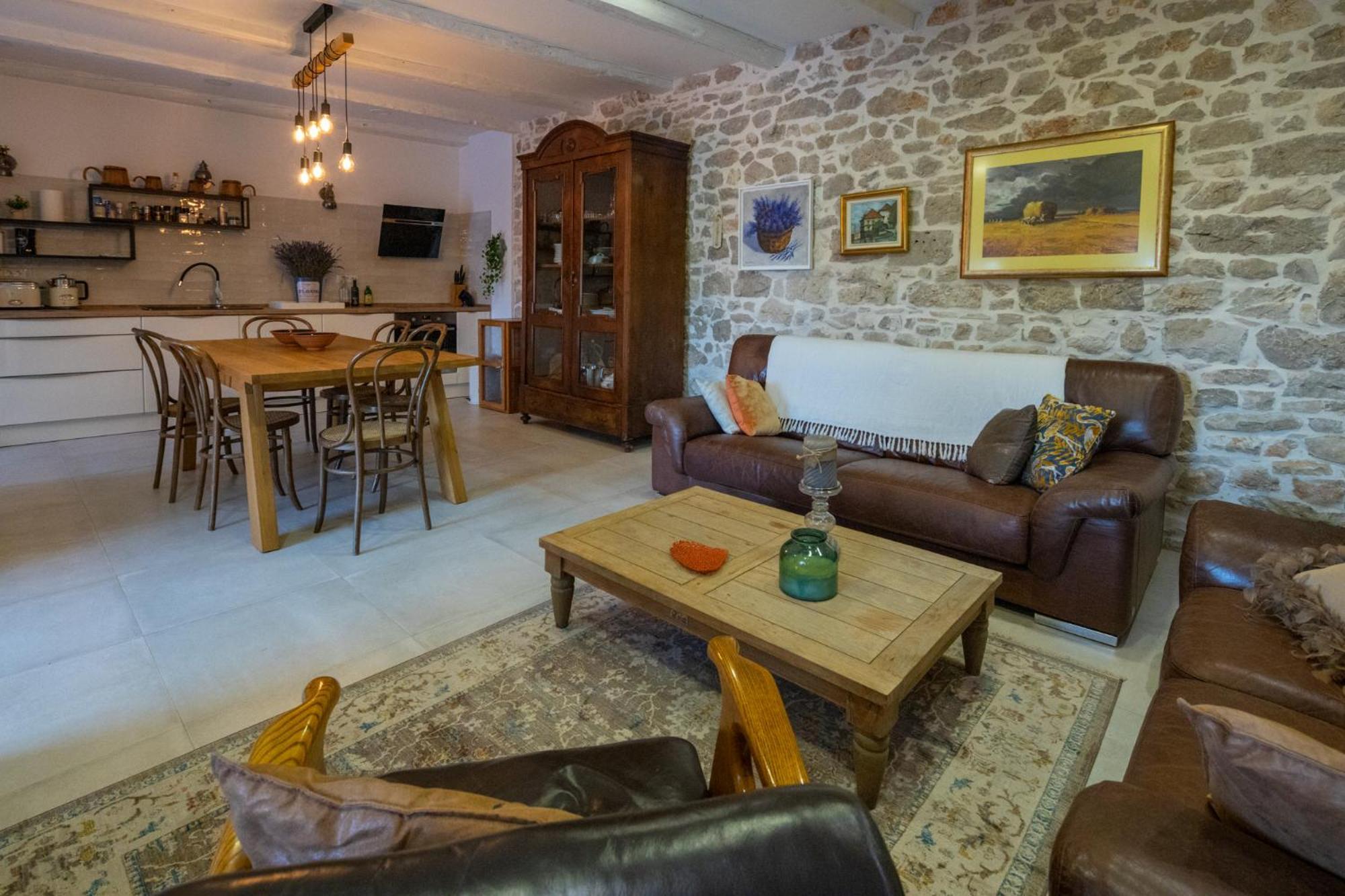 Galovac  Vila Gallo מראה חיצוני תמונה