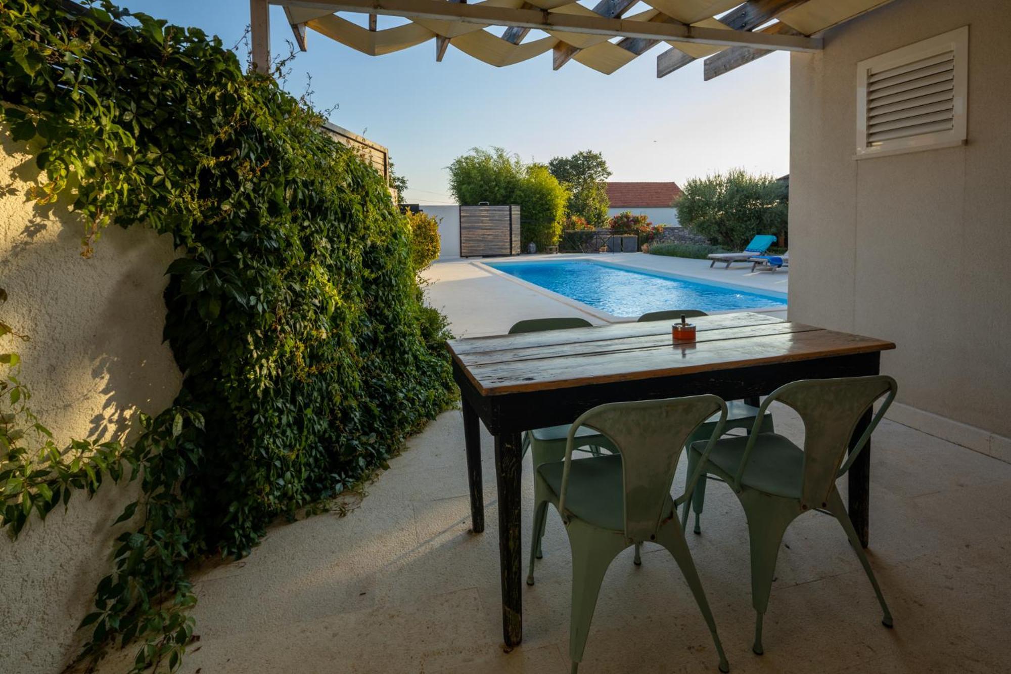 Galovac  Vila Gallo מראה חיצוני תמונה