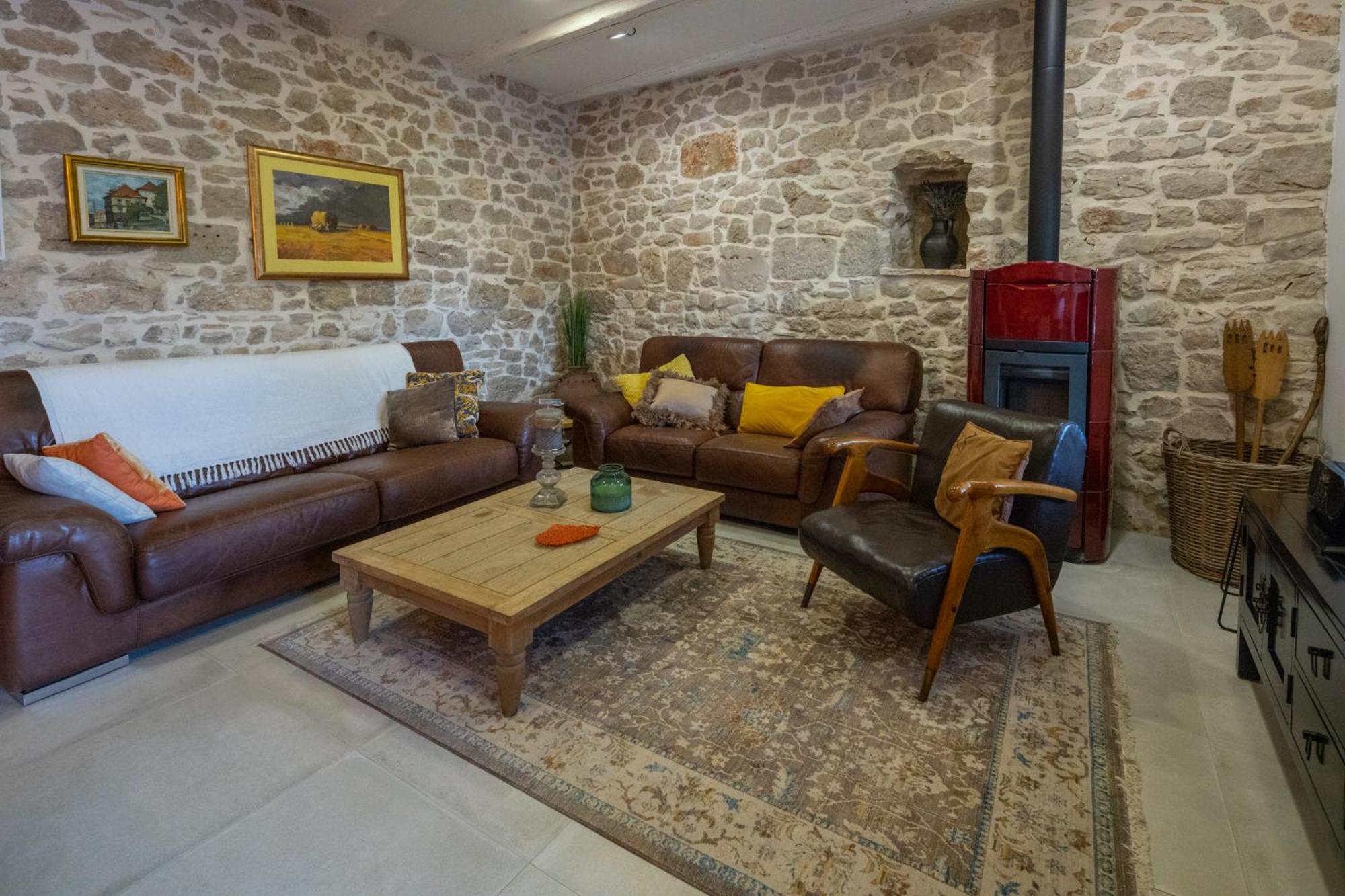 Galovac  Vila Gallo מראה חיצוני תמונה