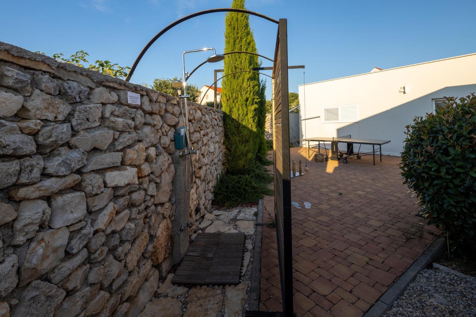 Galovac  Vila Gallo מראה חיצוני תמונה