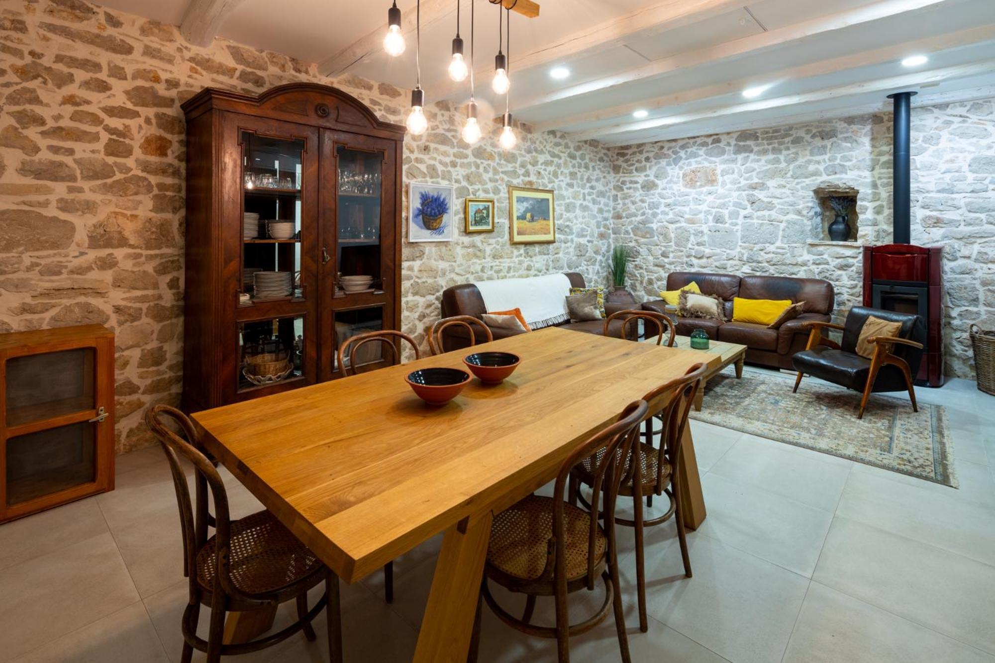 Galovac  Vila Gallo מראה חיצוני תמונה
