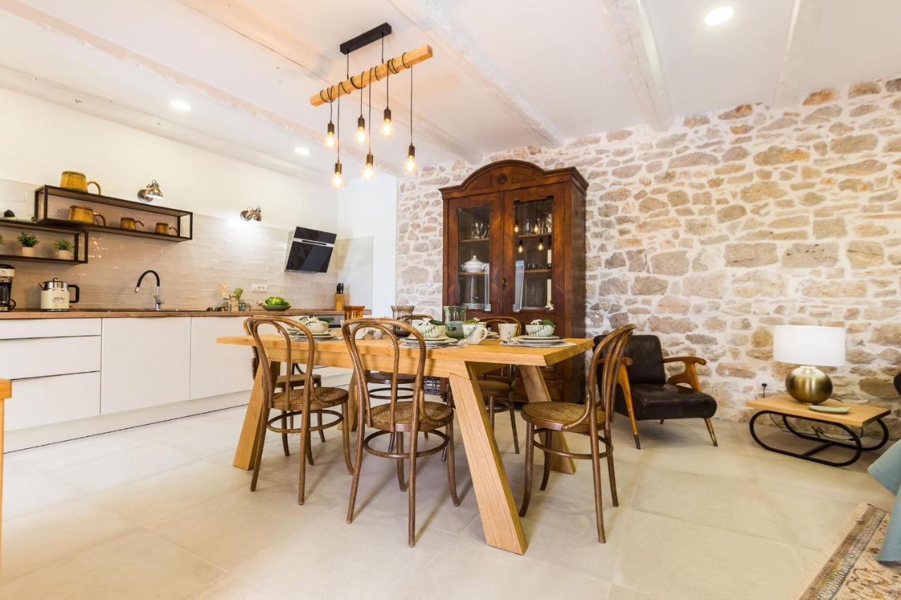 Galovac  Vila Gallo מראה חיצוני תמונה